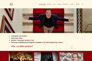 Screenshot: Jan Grulich – Rychnov nad Kněžnou