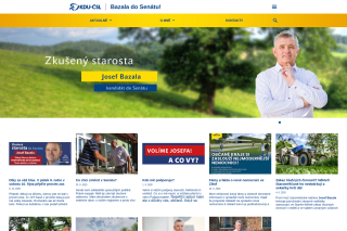 Screenshot: Josef Bazala – Uherské Hradiště